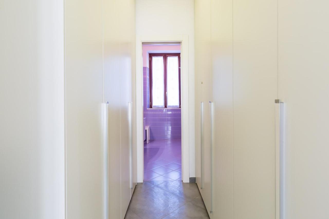 Ferienwohnung Ferdinando Art House By Wonderful Italy Neapel Exterior foto
