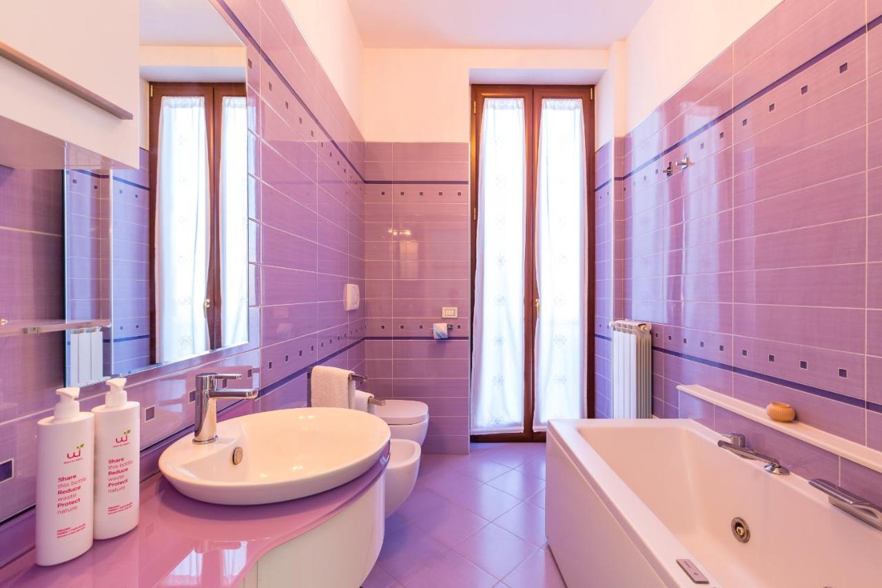 Ferienwohnung Ferdinando Art House By Wonderful Italy Neapel Exterior foto