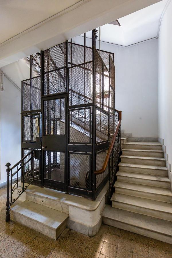 Ferienwohnung Ferdinando Art House By Wonderful Italy Neapel Exterior foto