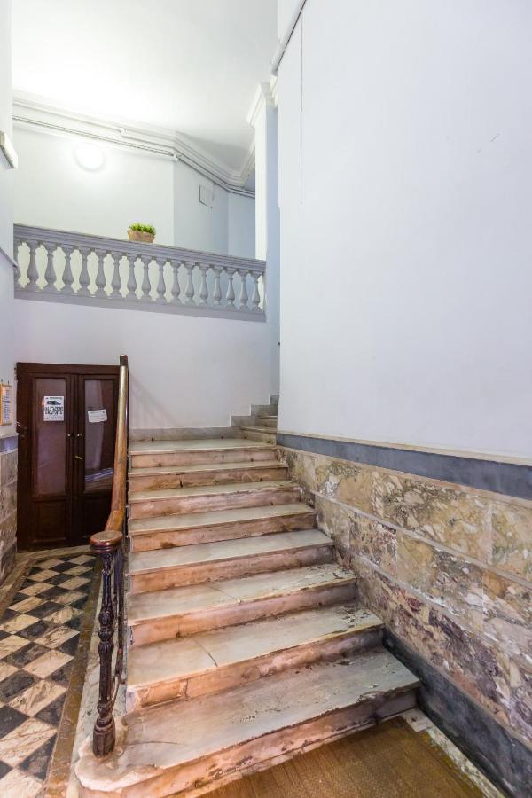 Ferienwohnung Ferdinando Art House By Wonderful Italy Neapel Exterior foto